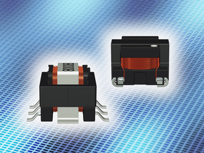 愛(ài)普科斯緊湊型電流互感器適用于DC∕DC轉(zhuǎn)換器