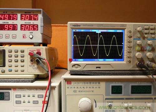 爆600W正弦波逆變器制作全流程，附完整PCB資料