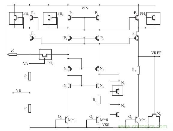 可實現(xiàn)高效率、高調(diào)光比的LED恒流驅(qū)動電路設(shè)計