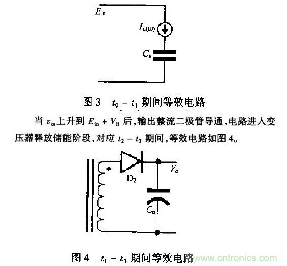 低EMI、高效的零電壓開(kāi)關(guān)反激式開(kāi)關(guān)電源設(shè)計(jì)