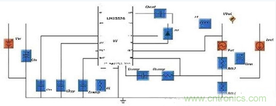 PCB布局的關(guān)鍵！教你一次搞定PCB布局