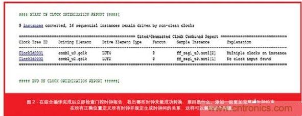 實(shí)例分析：如何快速找到并解決FPGA設(shè)計(jì)錯誤