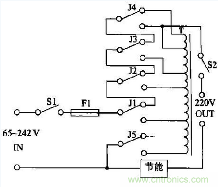 工程師分享：一款節(jié)能型交流穩(wěn)壓電源設(shè)計(jì)