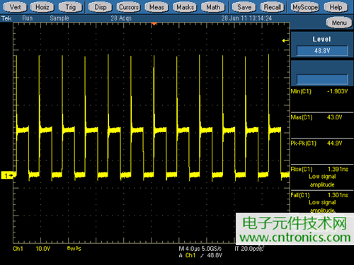 工程師詳解：一款DC/DC隔離式反激開(kāi)關(guān)電源設(shè)計(jì)及參數(shù)計(jì)算