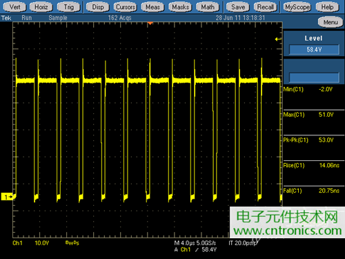 工程師詳解：一款DC/DC隔離式反激開(kāi)關(guān)電源設(shè)計(jì)及參數(shù)計(jì)算