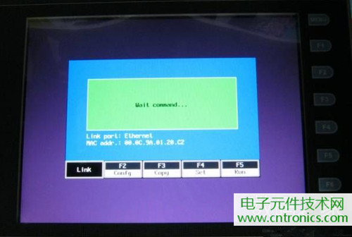 觸摸屏售價(jià)過(guò)萬(wàn)？一臺(tái)工控設(shè)備觸摸屏拆解