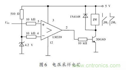 一款簡(jiǎn)單高精度的不間斷直流電源設(shè)計(jì)