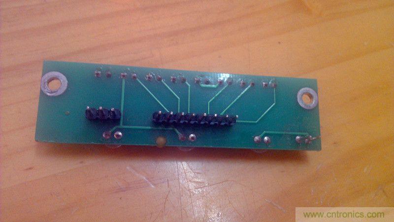 牛人力作！PCB版藍(lán)牙智能小車DIY