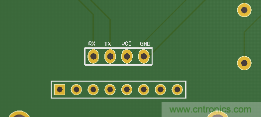 牛人力作！PCB版藍(lán)牙智能小車DIY