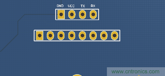 牛人力作！PCB版藍(lán)牙智能小車DIY