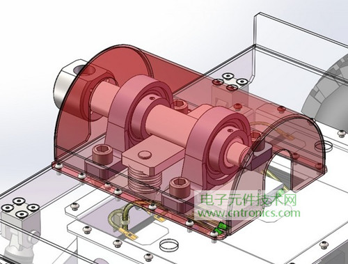 就那么簡單！DIY屬于自己的“賽格威”平衡車