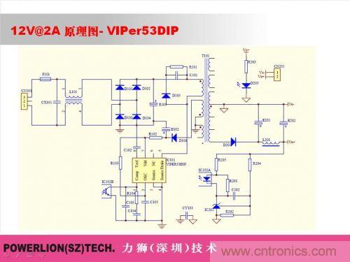 由簡到難，大師教你一步一步設(shè)計開關(guān)電源