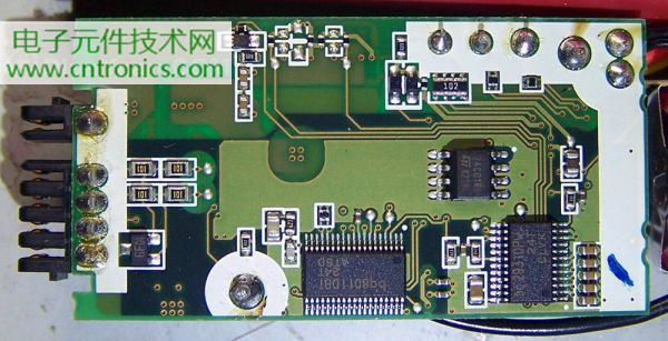 筆記本電池拆解，探秘電池內(nèi)部結(jié)構(gòu)