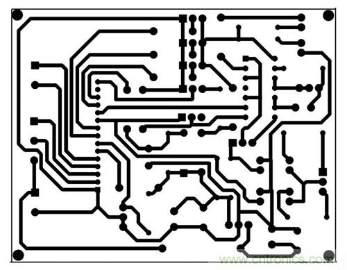 大神DIY：步進(jìn)電機驅(qū)動DIY詳細(xì)過程分析！