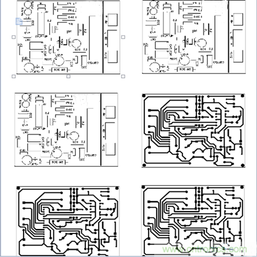 大神DIY：步進(jìn)電機驅(qū)動DIY詳細(xì)過程分析！