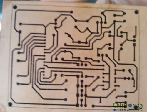 大神DIY：步進(jìn)電機驅(qū)動DIY詳細(xì)過程分析！