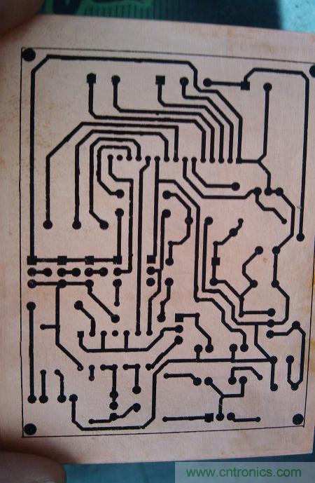 大神DIY：步進(jìn)電機驅(qū)動DIY詳細(xì)過程分析！