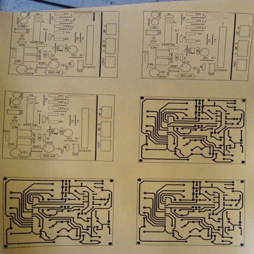 大神DIY：步進(jìn)電機驅(qū)動DIY詳細(xì)過程分析！