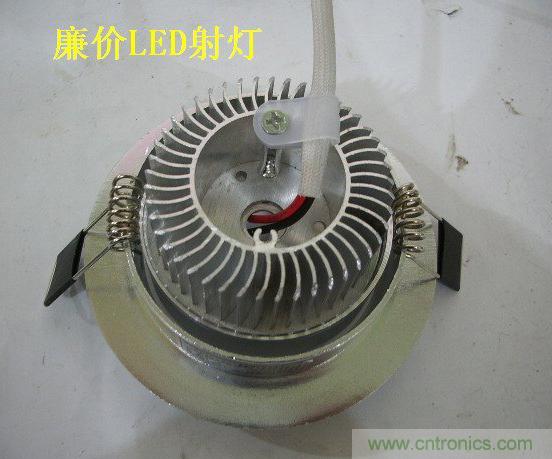 DIY：大雄家的路燈，帶你找回童年的記憶