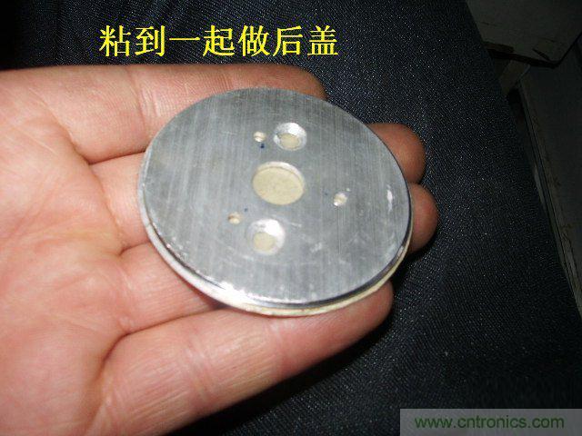 DIY：大雄家的路燈，帶你找回童年的記憶