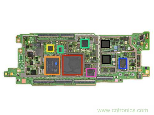 牛人強拆！新HTC One(M8)真機精密做工難修理