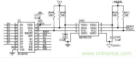 基于DSP和OZ890構(gòu)成的電池管理系統(tǒng)設(shè)計(jì)