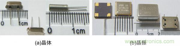 技術(shù)大爆炸：晶體一秒變晶振，成本直降60%