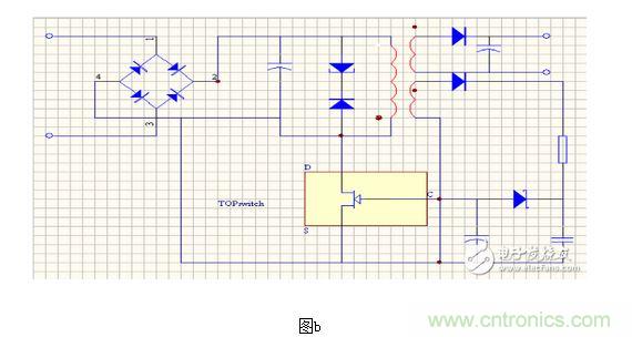 四種典型開關(guān)電源電路設(shè)計(jì)