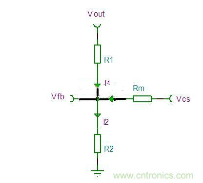 針對(duì)壓降補(bǔ)償擴(kuò)展電源的方案設(shè)計(jì)