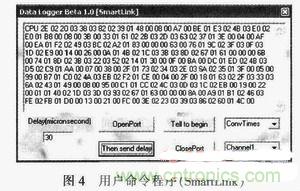 牛人分享：基于PIC18F1320微控制器的信號采集系統(tǒng)設(shè)計方案