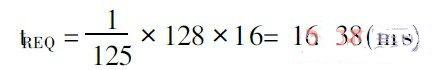 基于STM32F105微控制器的雙CAN冗余的方案設(shè)計(jì)