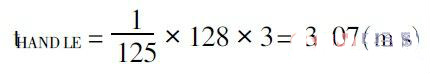 基于STM32F105微控制器的雙CAN冗余的方案設(shè)計(jì)