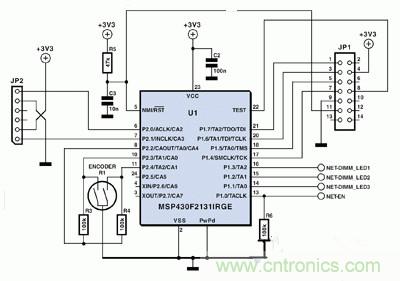 設計前沿：高亮度LED照明的驅動電路設計