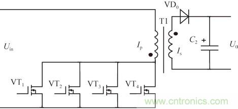 且看單端反激電路“玩轉(zhuǎn)”逆變電源！