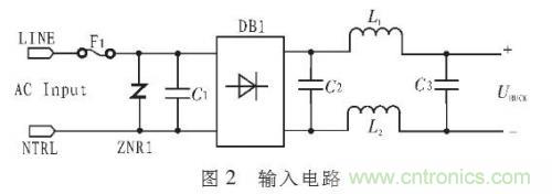 “甩脫”電解電容，優(yōu)化LED驅(qū)動電路設計