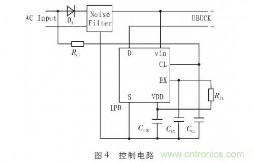 “甩脫”電解電容，優(yōu)化LED驅(qū)動電路設計