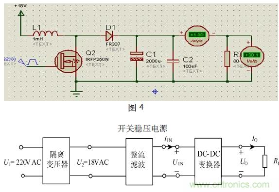 菜鳥升級：穩(wěn)壓電源設(shè)計(jì)寶典