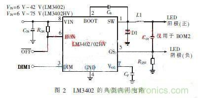 外科手術(shù)的“殺手锏”：新型LED無(wú)影燈控制系統(tǒng)的設(shè)計(jì)