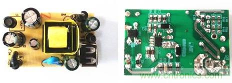 內(nèi)置MOS的1.5A—5V的充電器的逆天設計