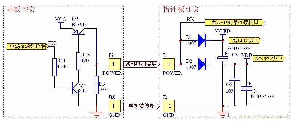 從零開始，分分鐘玩轉(zhuǎn)PIC旋轉(zhuǎn)時(shí)鐘