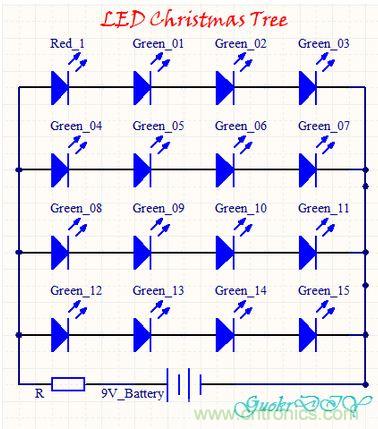 害怕圣誕節(jié)沒(méi)創(chuàng)意？看看發(fā)燒友們?cè)趺催^(guò)圣誕