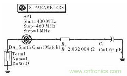 超小型、超高頻段的RFID標(biāo)簽PCB天線的設(shè)計