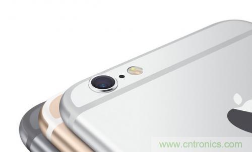 中關(guān)村提前透露：iPhone6s配置雙鏡頭而且還變焦！