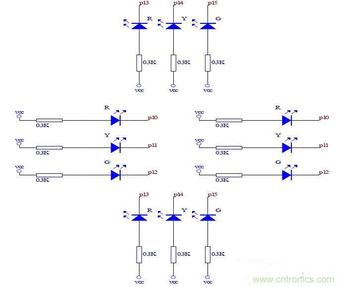 交通便利的法寶：智能交通控制系統(tǒng)的設(shè)計