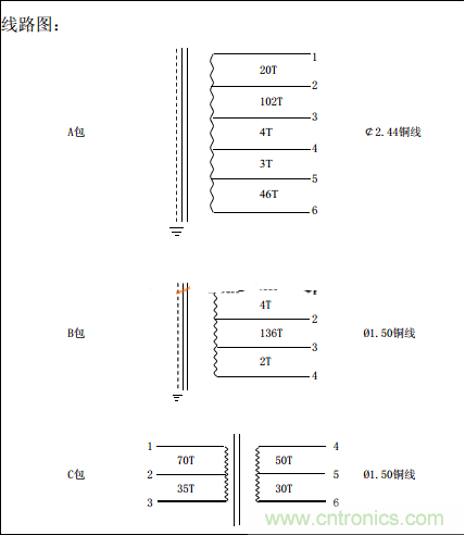 技術(shù)解析：參數(shù)式穩(wěn)壓器的經(jīng)典總結(jié)