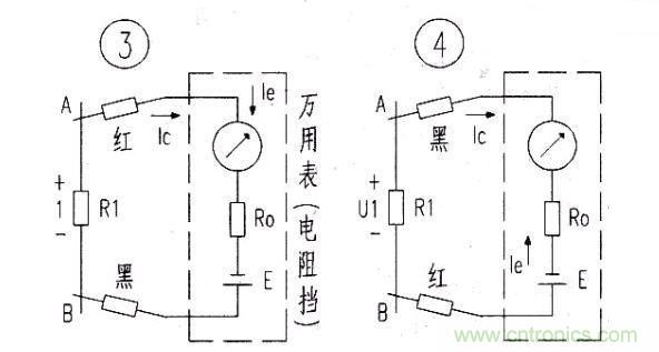 走捷徑才是硬道理！測(cè)量電子元件電阻值的獨(dú)門(mén)絕技