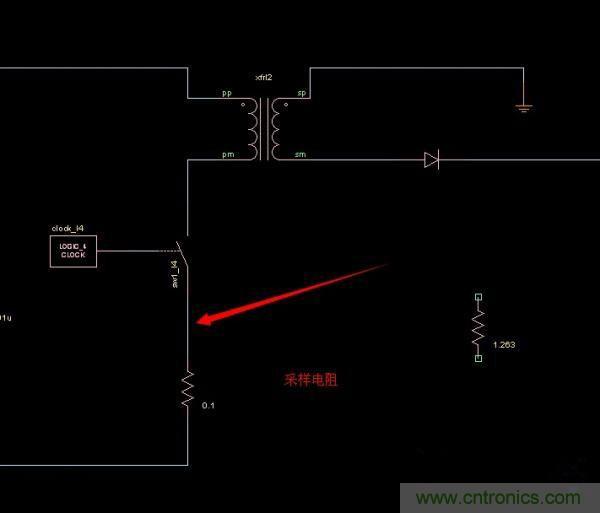 MOS管如何發(fā)力，使反激電源達到90%效率