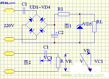 選對電容buck電路元器件，就這么省錢！