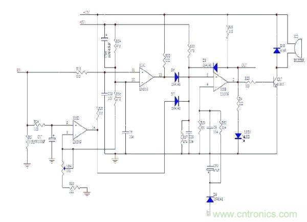 過流短路保護在逆變電源中扮演著什么“角色”？