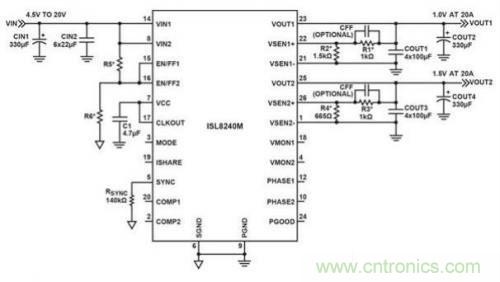 PCB設(shè)計徹底解決電源散熱問題的契機在哪？